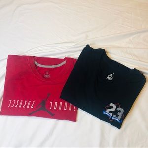 Bundle of two tees